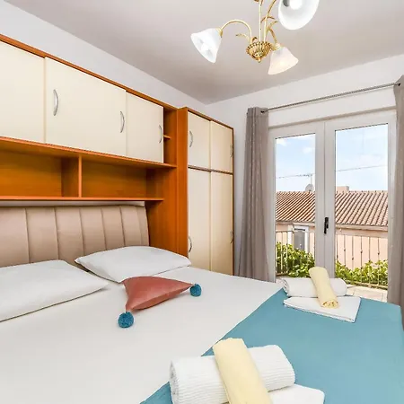 Smoljic Lejlighed Trogir