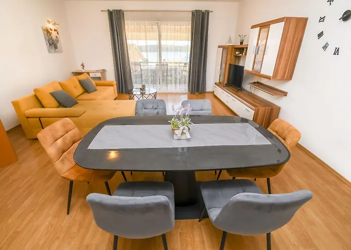 Apartment Smoljic Trogir