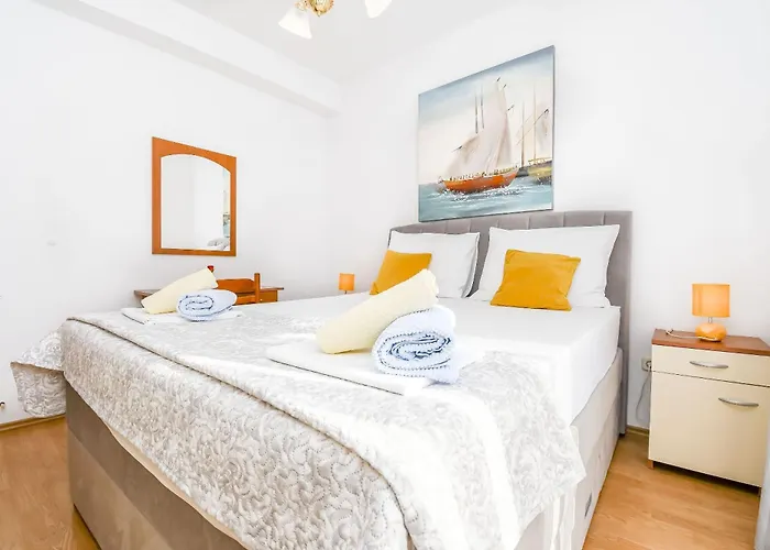Apartment Smoljic
