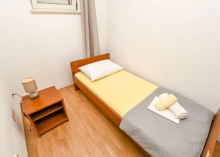 Apartment Smoljic