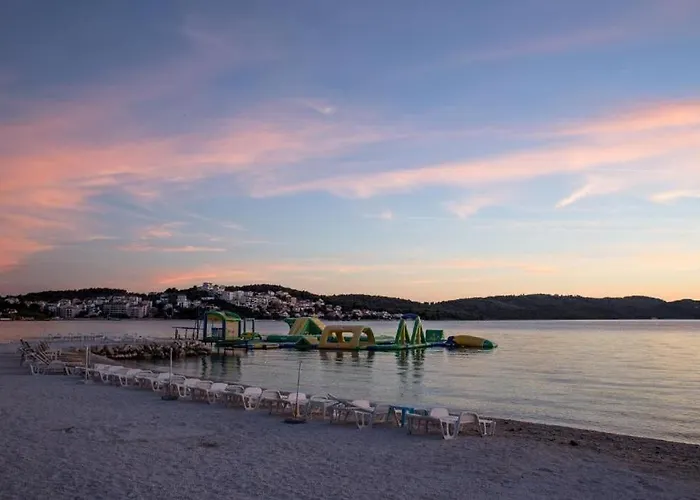 Smoljic Apartment Trogir