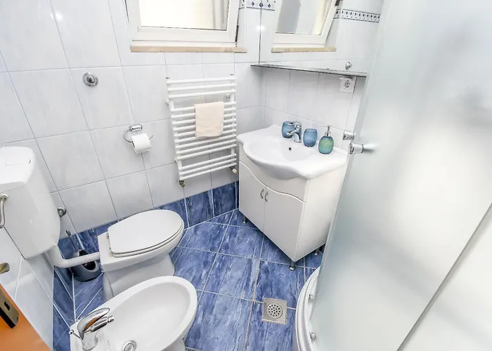 Apartment Smoljic Trogir