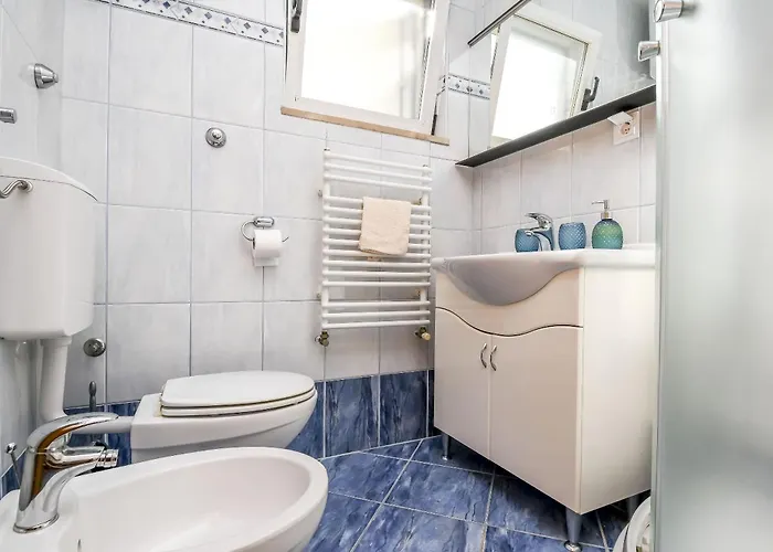 Apartment Smoljic